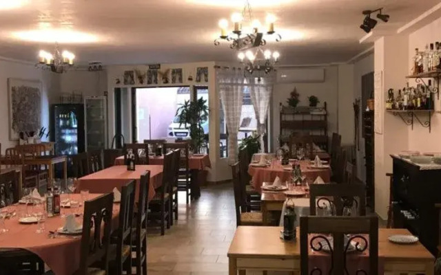 Hostal Ca'n Pep