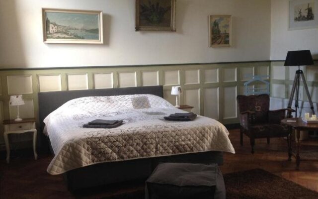 Bed and breakfast De Verkadekamer