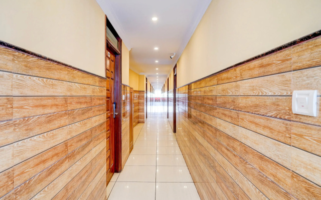 Hotel BNS Comforts By Agira Hotels