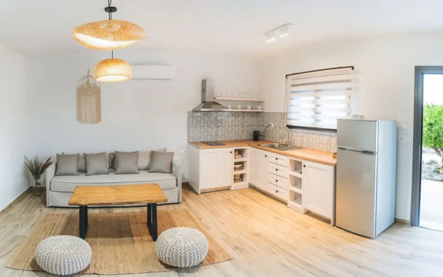 Aesthisis Sensational Accommodation