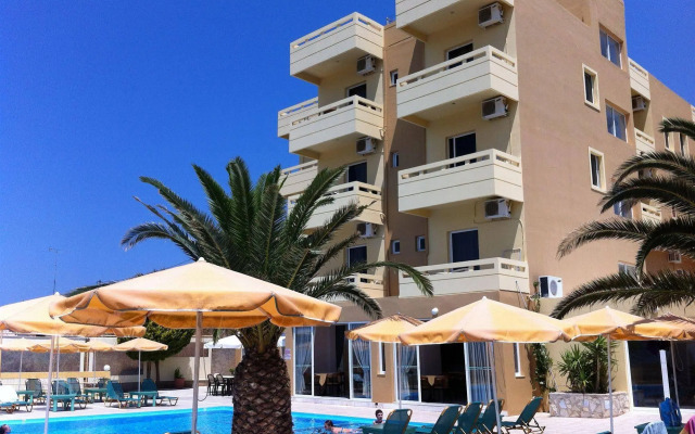 Top Hotel