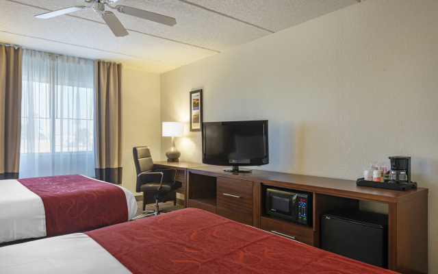 Comfort Inn Kissimmee-Lake Buena Vista South