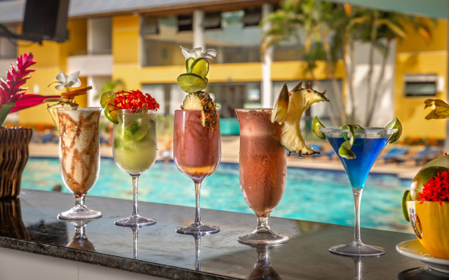 Transoceânico Praia Hotel