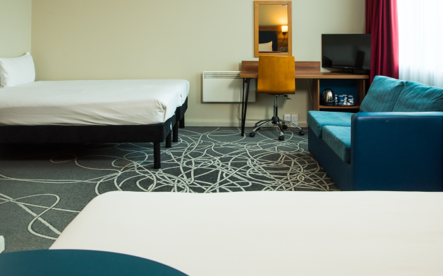 ibis Styles Birmingham NEC and Airport