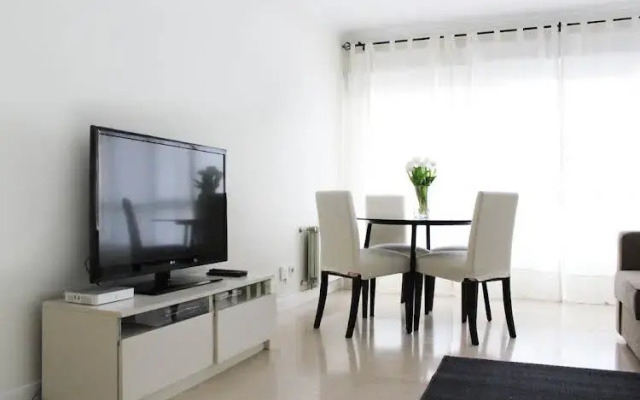 Lisbon Dreams City Apartment