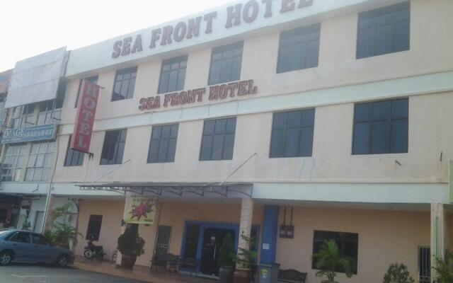 PD Sea Front Hotel