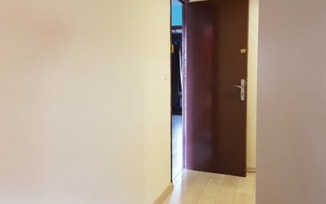 To go working or shopping