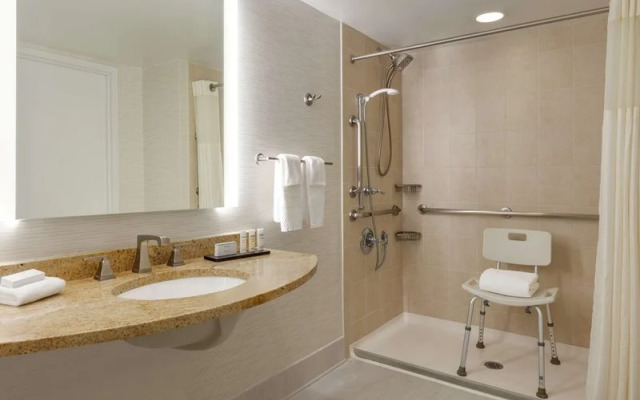 Embassy Suites Philadelphia - Valley Forge Hotel