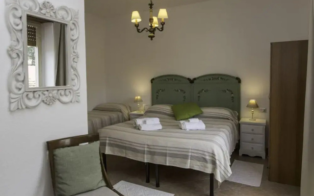 B&B Borgo San Pietro