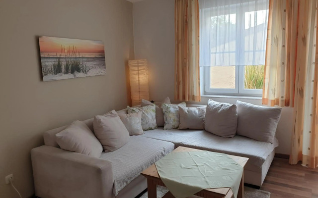 Ferienwohnung Claudia