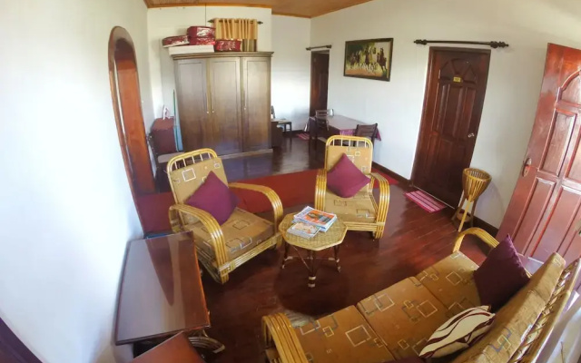 Nuwaraeliya Hills Rest