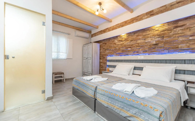 Agios Prokopios Hotel