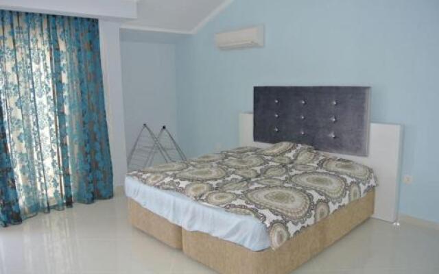 Orion City Duplex 1b19