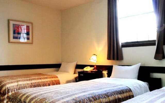 Petit Hotel Kanan