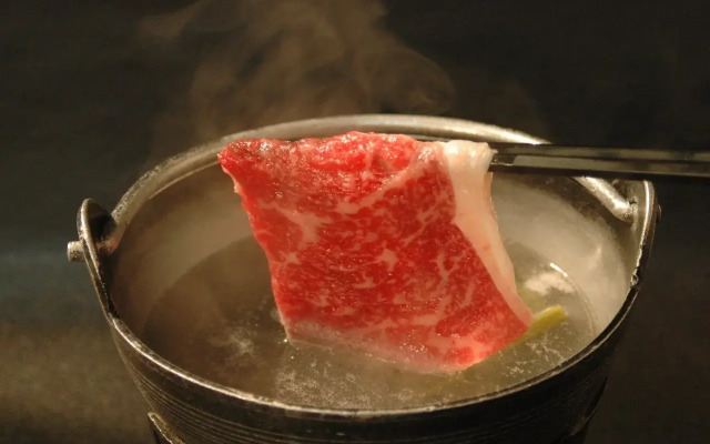 Ryokan Fukuzen