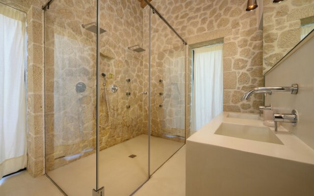Mega Lithari Villas Corfu