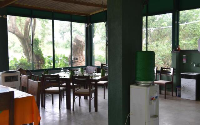 wilpattu Tree House