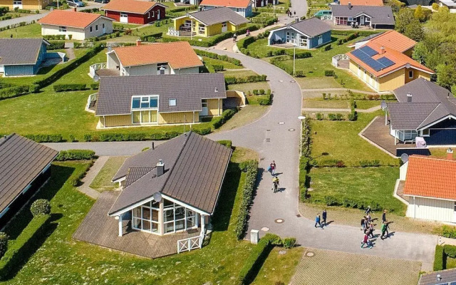 Holiday Home in Grömmitz