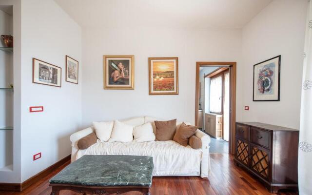 Appartamento Vista Mare Napoli