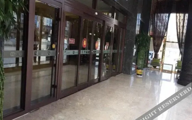 Tian Run Jin Zuo Hotel