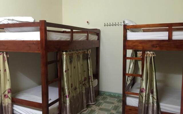 Tam Coc Hung Anh Homestay – Hostel