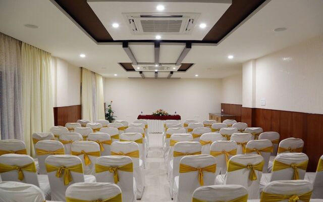 Hotel UT Elegance