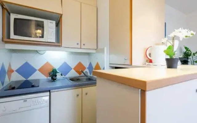 Apartment Les Platanes.1