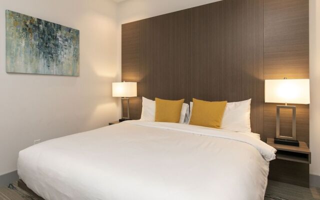 Marketplace Suites