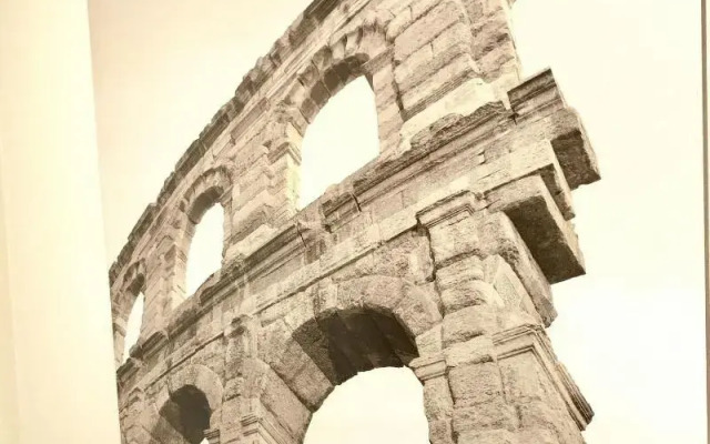 Bue Nero Suites Verona