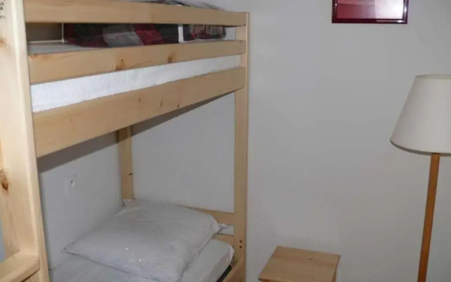 Studio Le Biot, 1 pièce, 4 personnes - FR-1-573-22