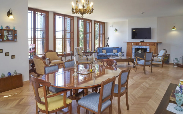 Alacati Romantik Villa Taraca Hotel