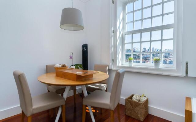 GuestReady - Ribeira Apt for 4 in the historical Porto center