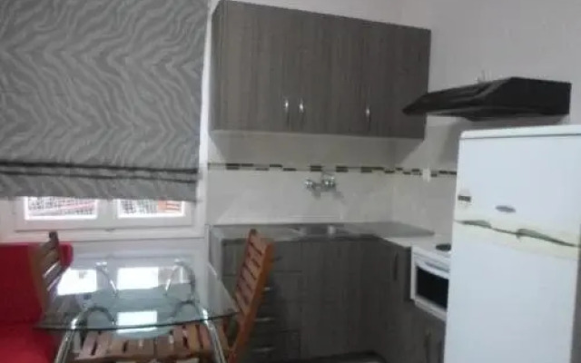 Arcadian Apartments & Studios