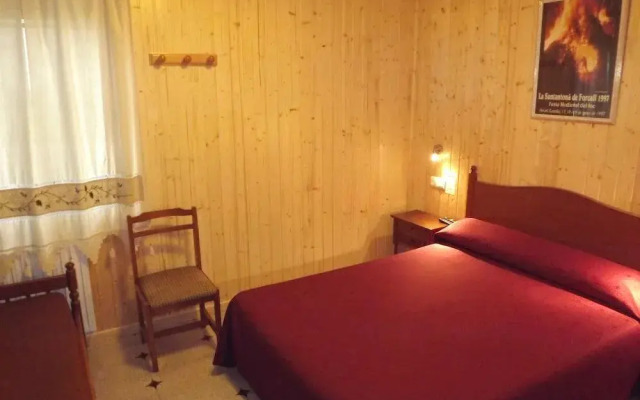 Hostal Restaurante Aguilar