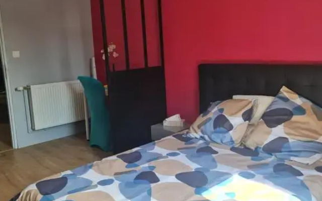 Les Rêves by Isa- Cambrai 30 1ER