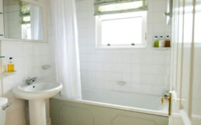 The Brick House Bed  Breakfast