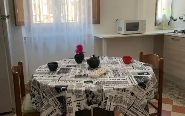Casa Vacanza Ferrari