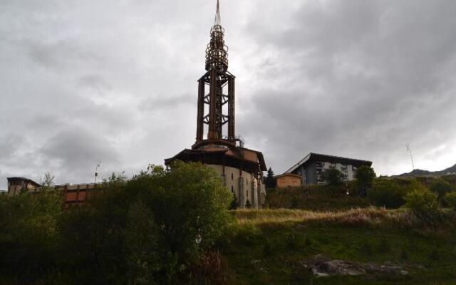 Appartement Les Menuires, 2 pièces, 7 personnes - FR-1-452-30
