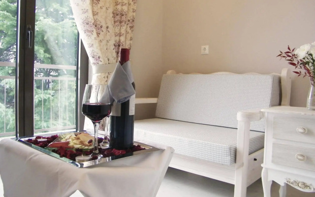 Theatro Hotel Odysseon