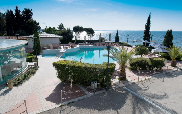 Poseidon Hotel