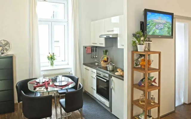 Viennaflat Apartments