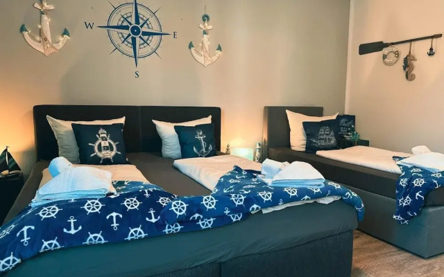 Orca Hotel