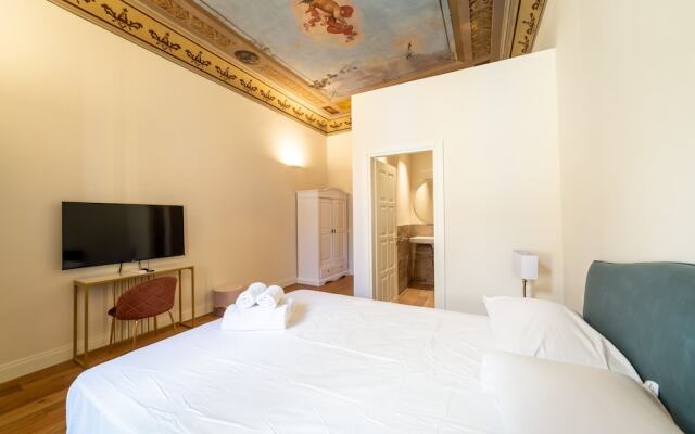 Palazzo Salviati Quaratesi