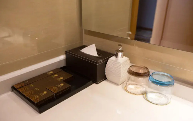 Shanghai Forson Int'l Boutique Hotel -II