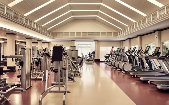 Sofitel Phnom Penh Phokeethra