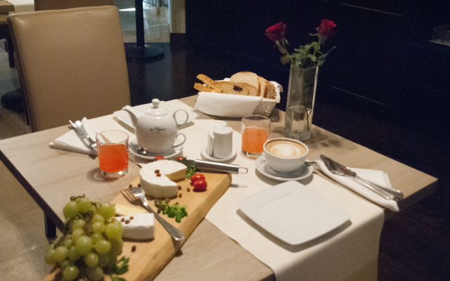 Hotel Grottger Boutique Hotel