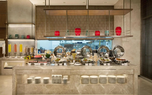 Ascott Sudirman Jakarta