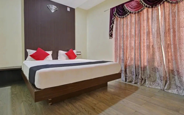 Nakshatra Comforts by OYO Rooms