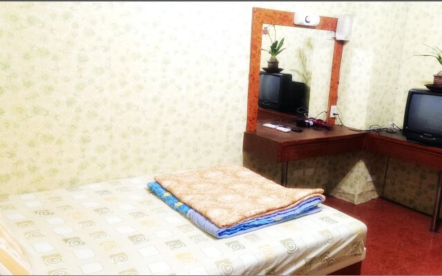 Suxi Hotel