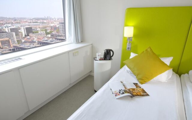 Thon Hotel Brussels City Centre